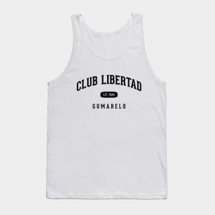 Club Libertad Tank Top